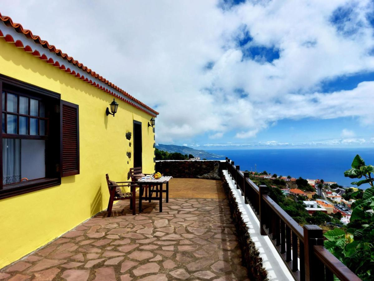 Las Toscas Villa de Mazo Exterior photo